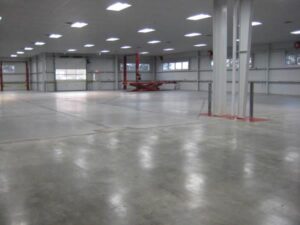 Beton elicopterizat Giurgiu