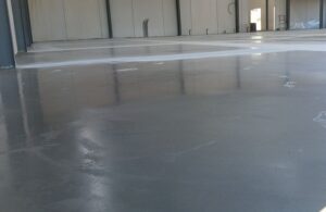 Beton Elicopterizat Arad