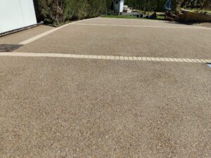 beton dezactivat