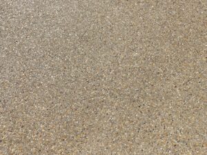beton dezactivat