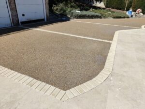 beton dezactivat