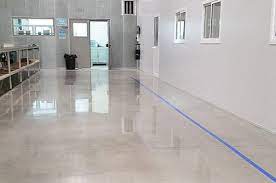 Beton elicopterizat Caracal